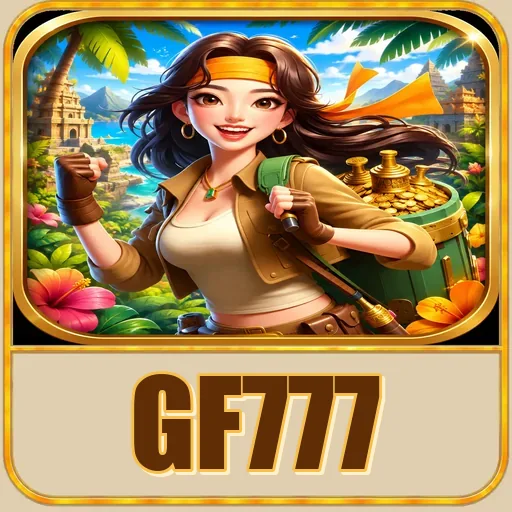 Aplikasi gf777 Android